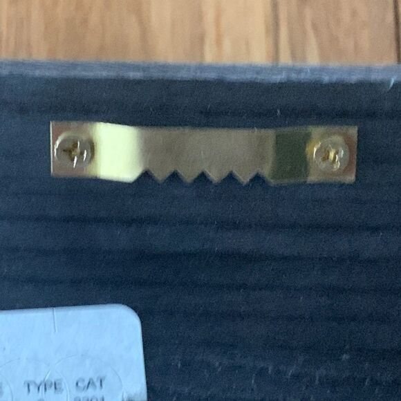 NWT Dog Tail Wall Hook Rack -Concepts In Time - Picture 6 of 6